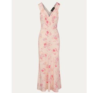 BRAND NEW Realisation Par Ivy Dress in Eden XS